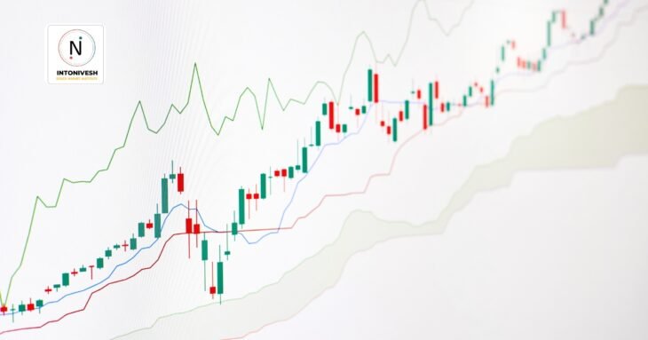 Bar Chart or Candlestick Chart